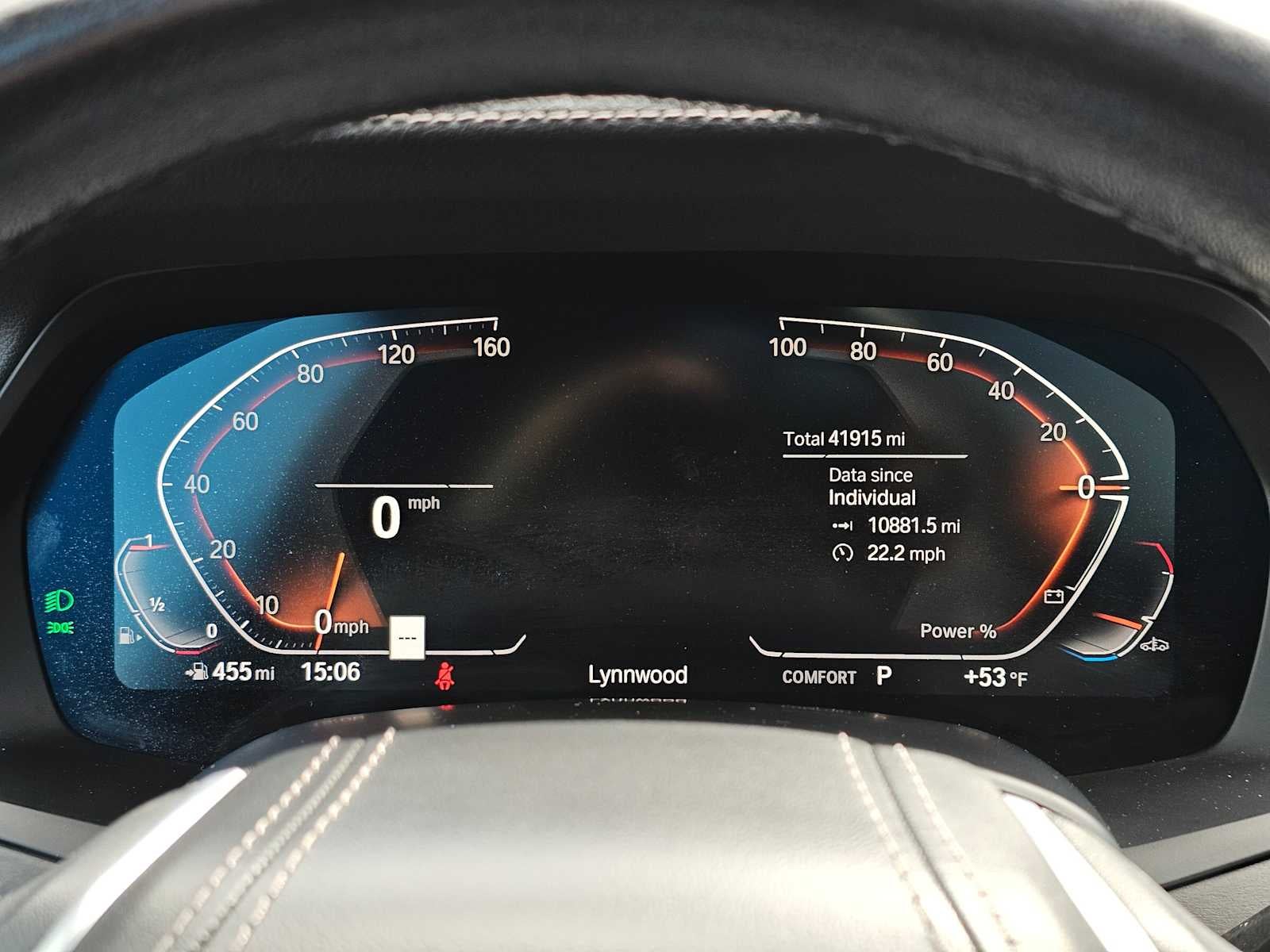 2023 BMW X5 xDrive40i xDrive40i