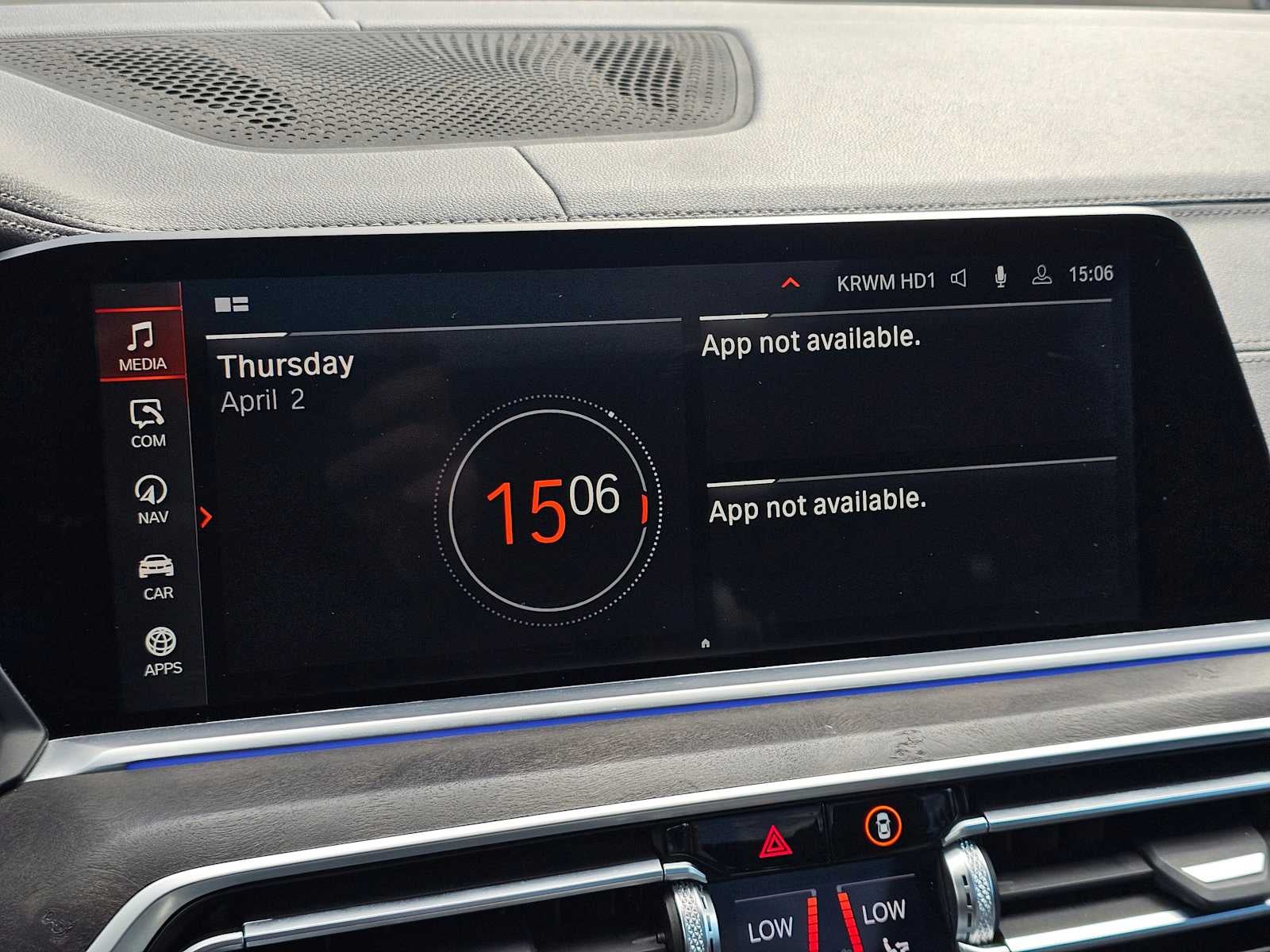 2023 BMW X5 xDrive40i xDrive40i