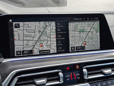 2023 BMW X5 xDrive40i xDrive40i