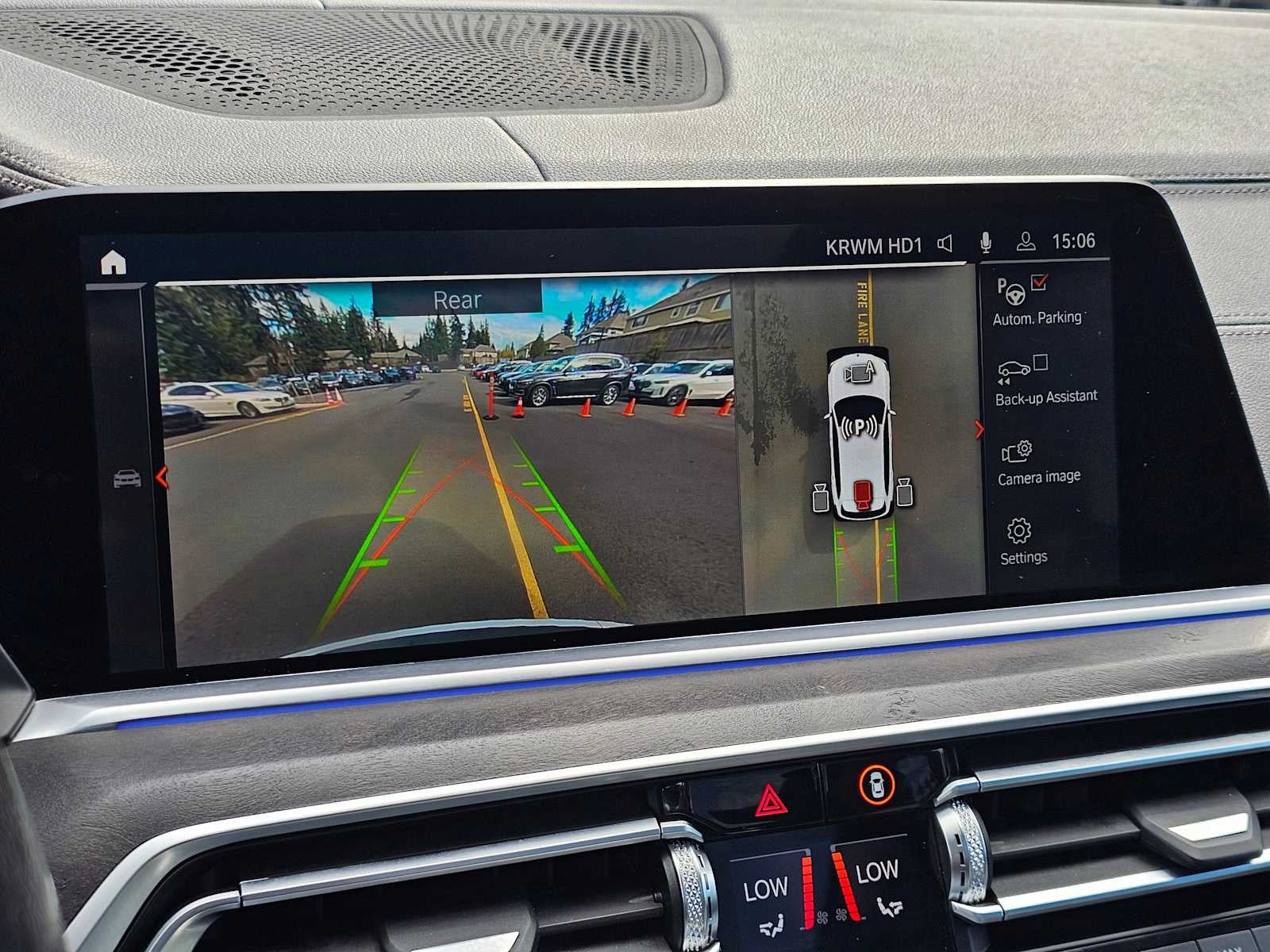 2023 BMW X5 xDrive40i xDrive40i