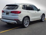 2023 BMW X5 xDrive40i xDrive40i