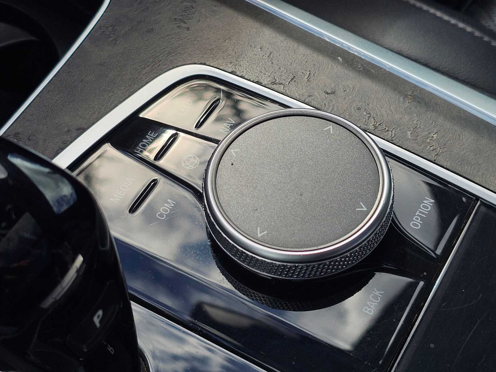 2023 BMW X5 xDrive40i xDrive40i