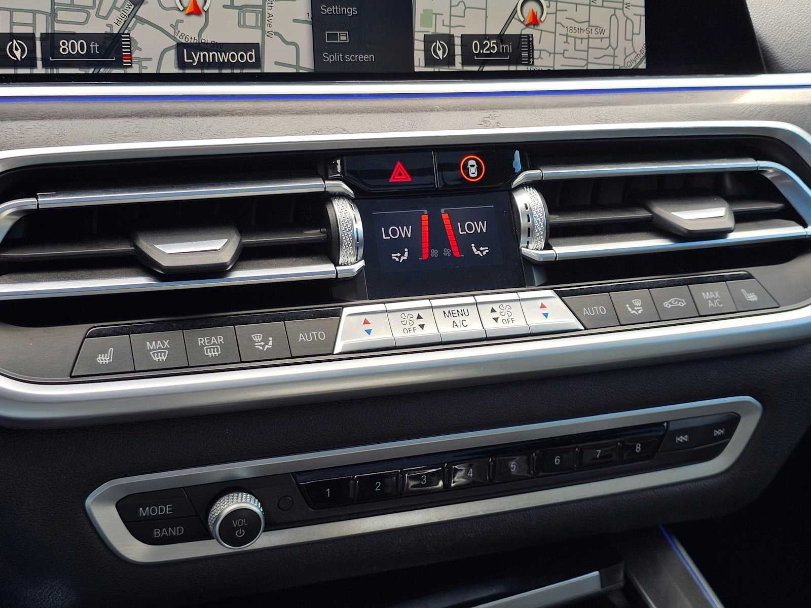 2023 BMW X5 xDrive40i xDrive40i