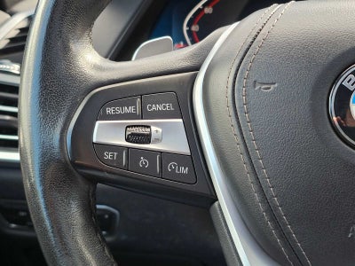 2023 BMW X5 xDrive40i xDrive40i