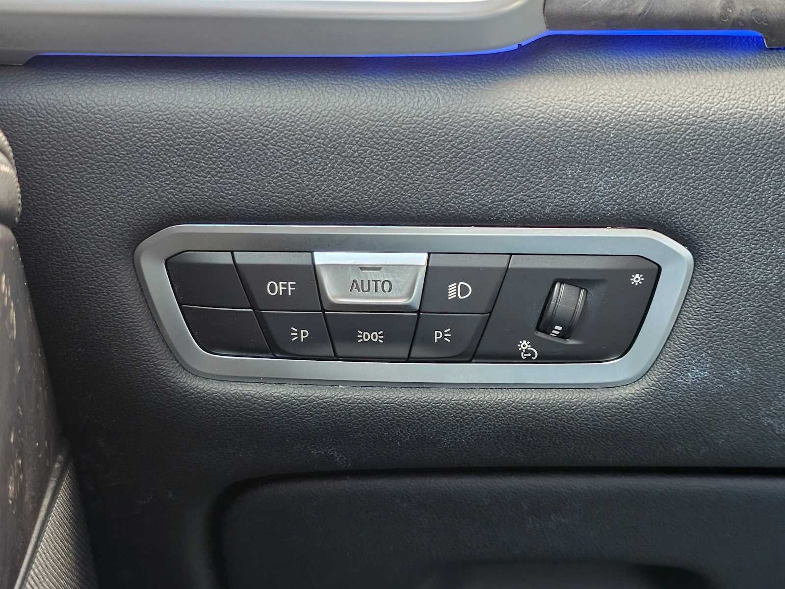 2023 BMW X5 xDrive40i xDrive40i