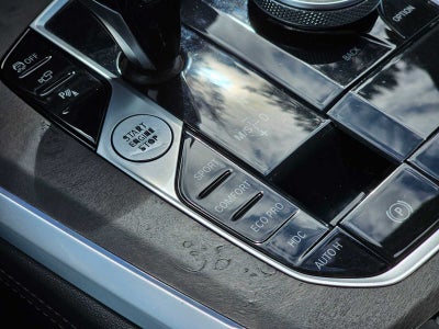 2023 BMW X5 xDrive40i xDrive40i