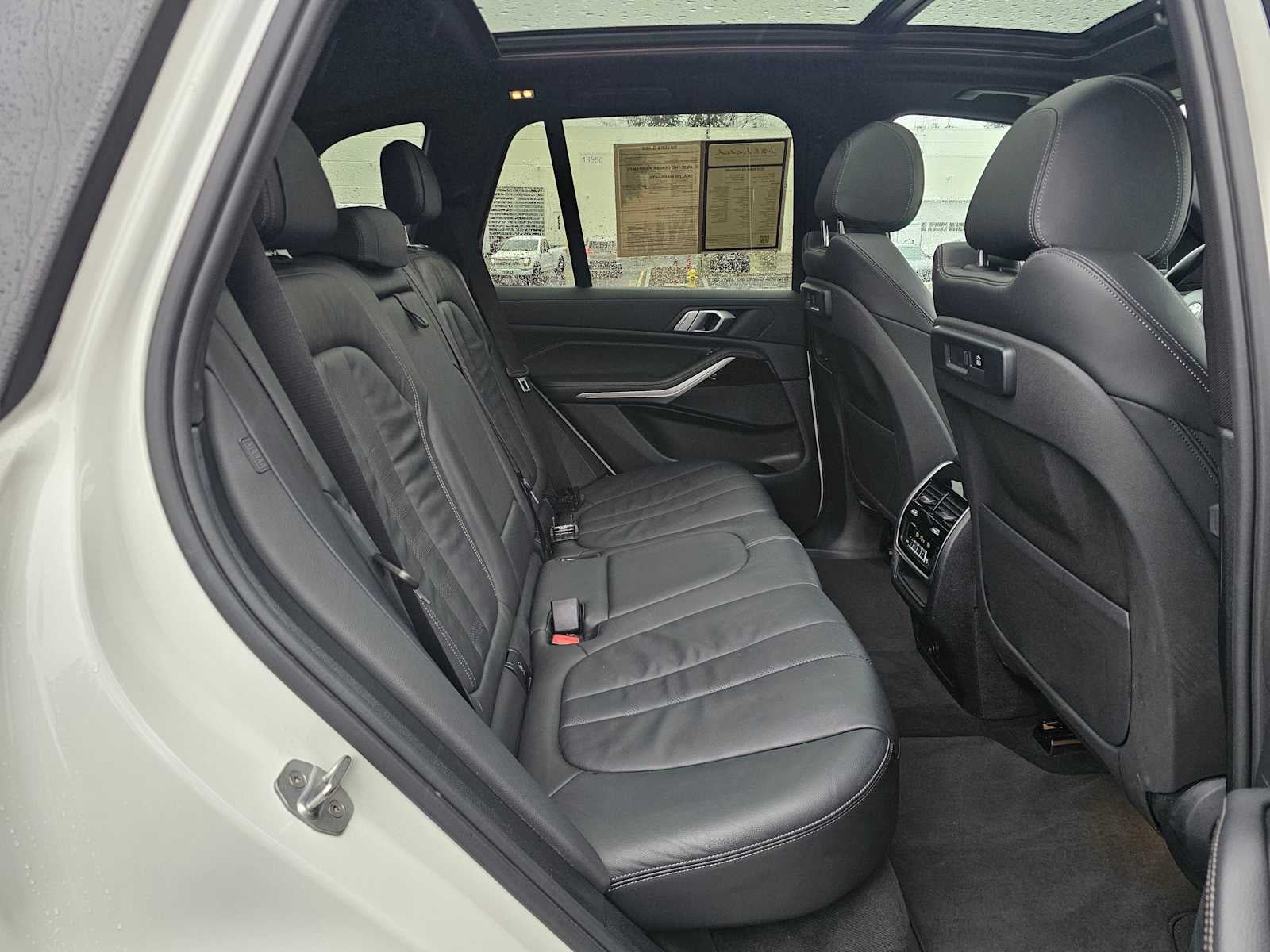 2020 BMW X5 xDrive40i xDrive40i