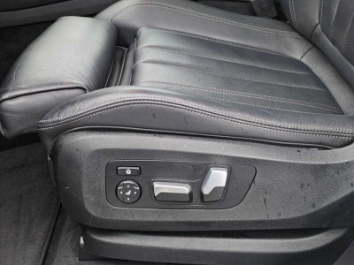 2020 BMW X5 xDrive40i xDrive40i