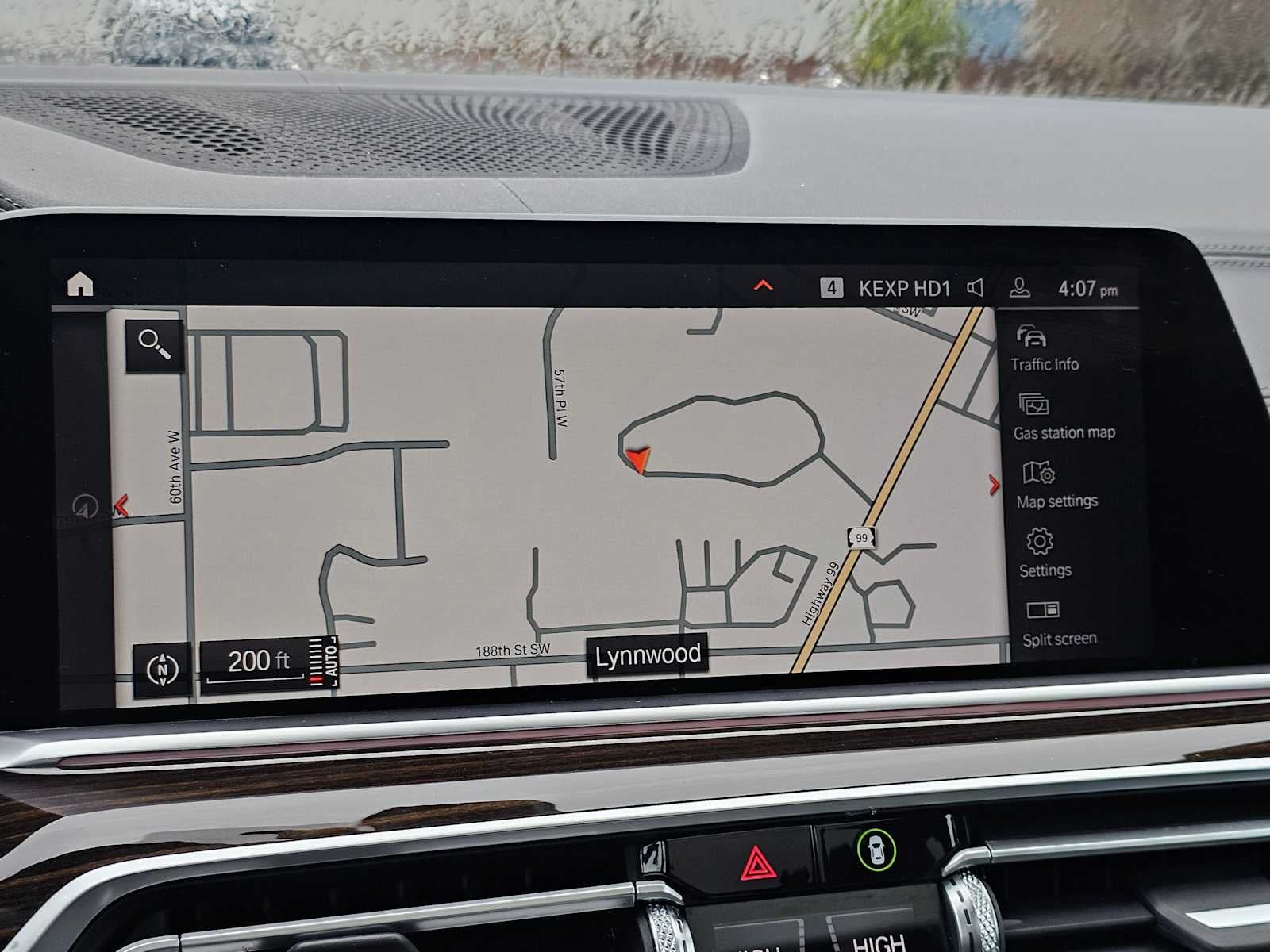 2020 BMW X5 xDrive40i xDrive40i