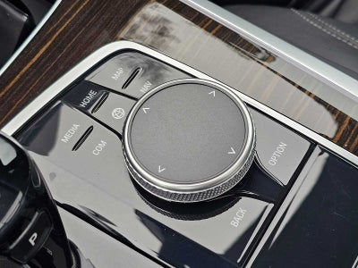 2020 BMW X5 xDrive40i xDrive40i