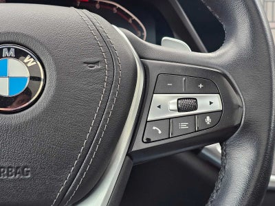 2020 BMW X5 xDrive40i xDrive40i