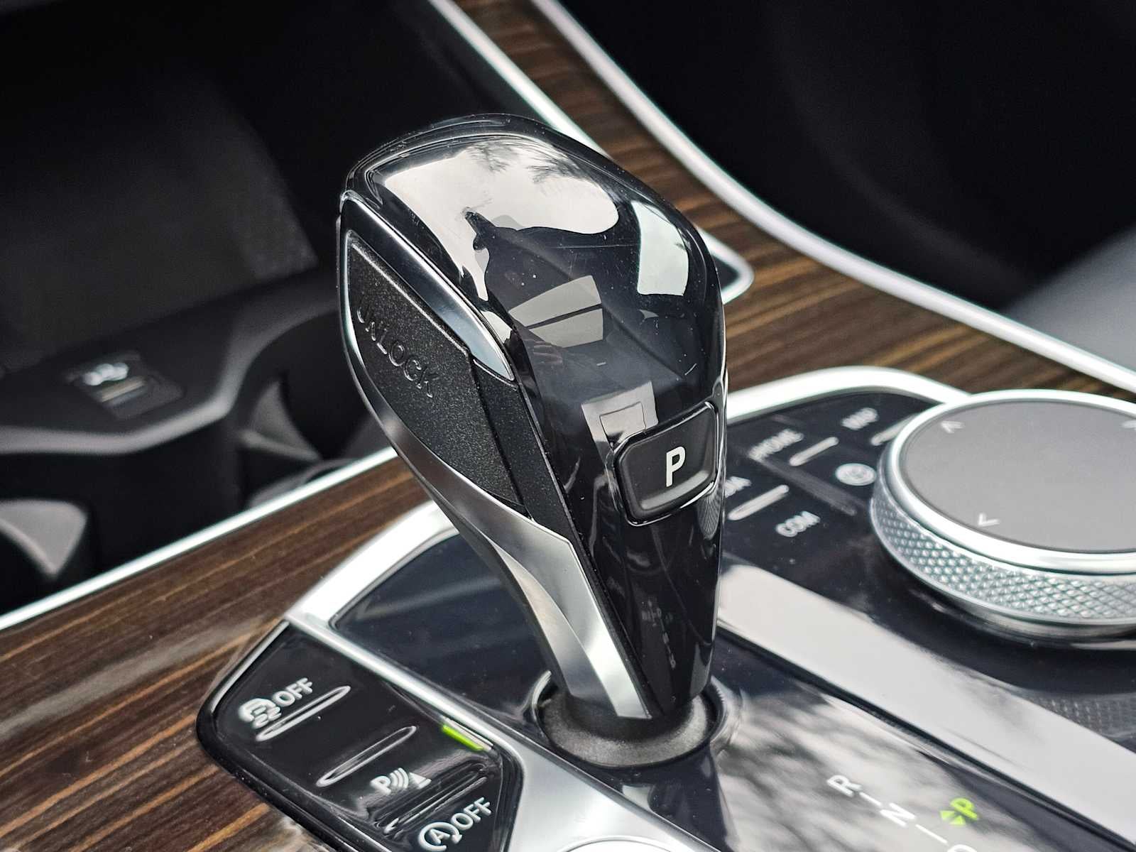 2020 BMW X5 xDrive40i xDrive40i