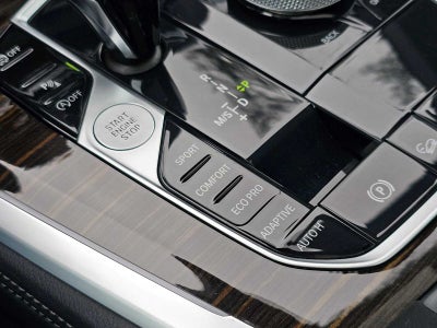 2020 BMW X5 xDrive40i xDrive40i