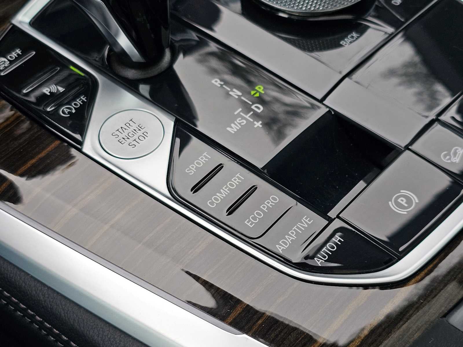 2020 BMW X5 xDrive40i xDrive40i