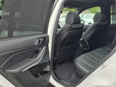 2022 BMW X5 xDrive40i xDrive40i