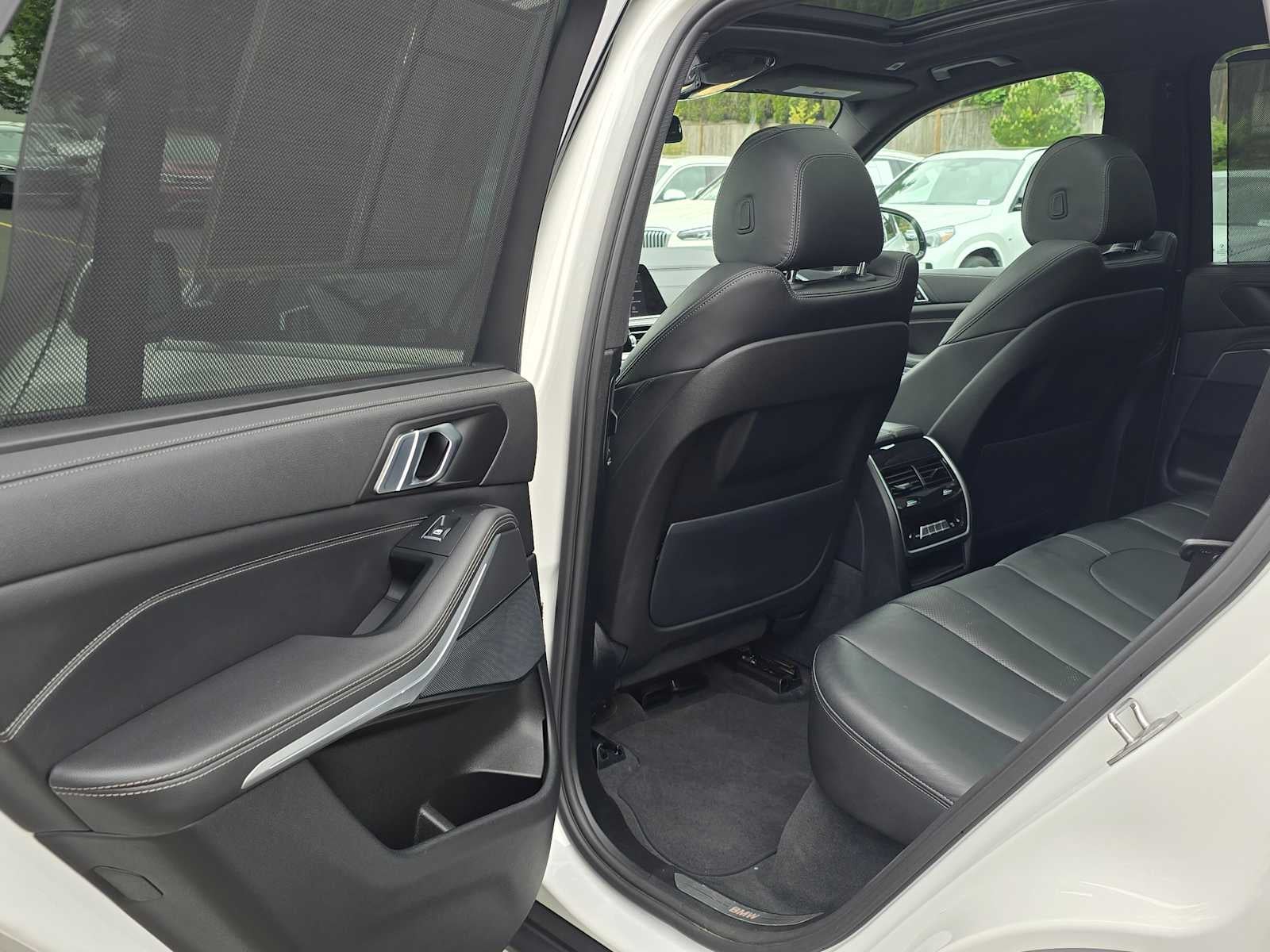 2022 BMW X5 xDrive40i xDrive40i