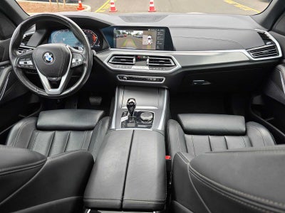 2022 BMW X5 xDrive40i xDrive40i