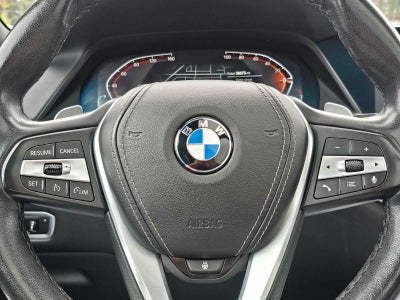 2022 BMW X5 xDrive40i xDrive40i