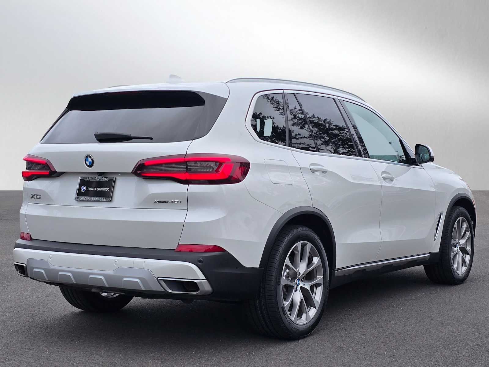 2022 BMW X5 xDrive40i xDrive40i