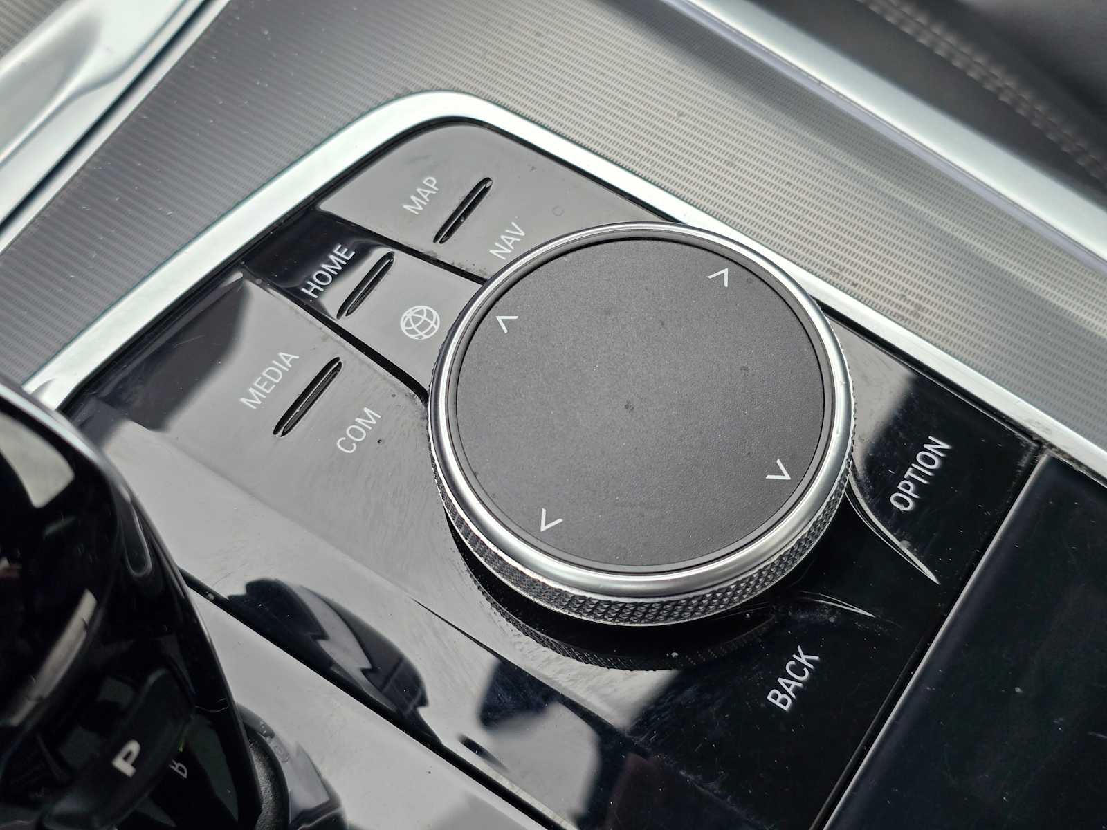 2022 BMW X5 xDrive40i xDrive40i