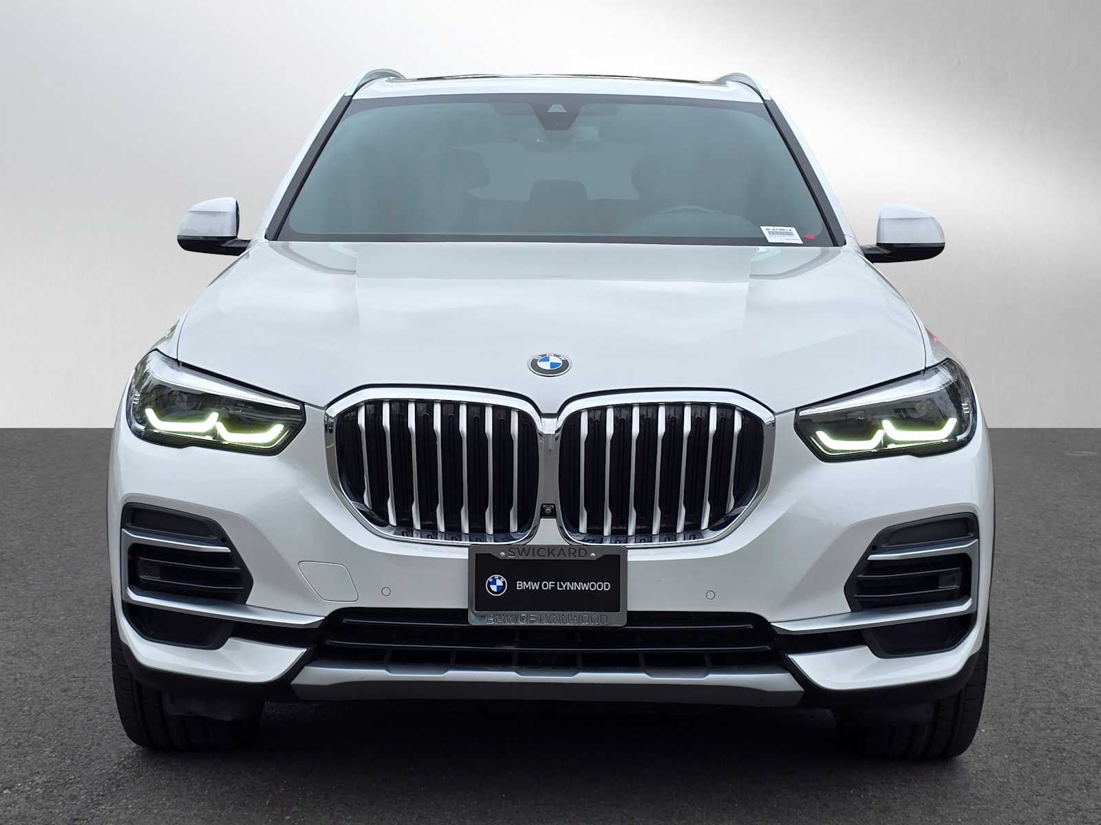 2022 BMW X5 xDrive40i xDrive40i