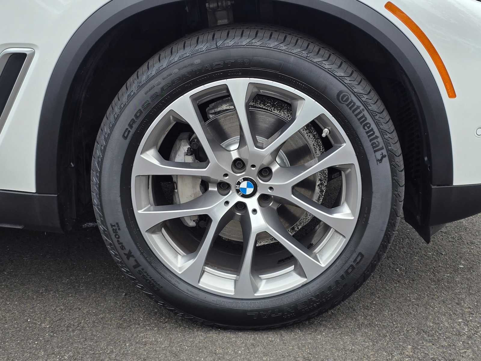 2022 BMW X5 xDrive40i xDrive40i