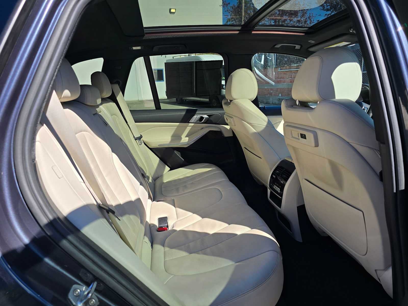 2019 BMW X5 xDrive40i xDrive40i