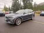 2019 BMW X5 xDrive40i xDrive40i