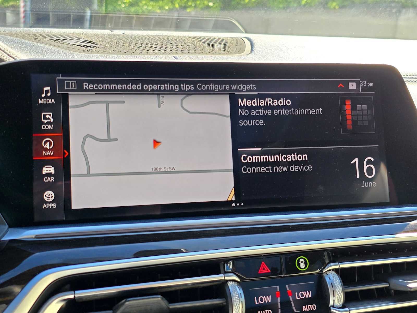 2019 BMW X5 xDrive40i xDrive40i