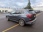 2019 BMW X5 xDrive40i xDrive40i
