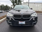 2016 BMW X5 xDrive35i xDrive35i