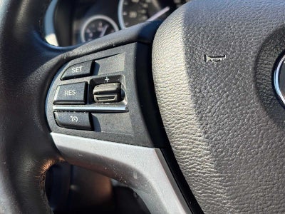 2016 BMW X5 eDrive xDrive40e