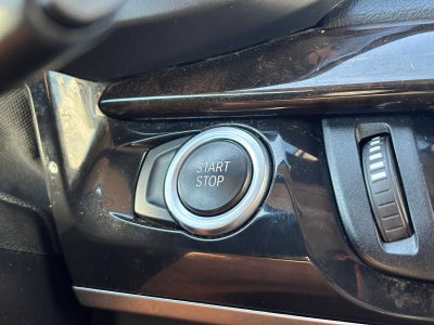 2016 BMW X5 eDrive xDrive40e