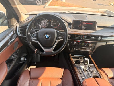 2016 BMW X5 eDrive xDrive40e
