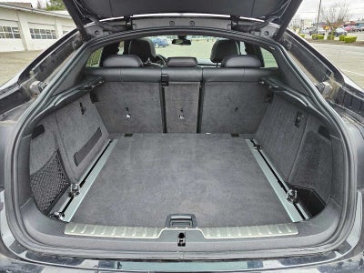 2017 BMW X6 xDrive 35i xDrive35i