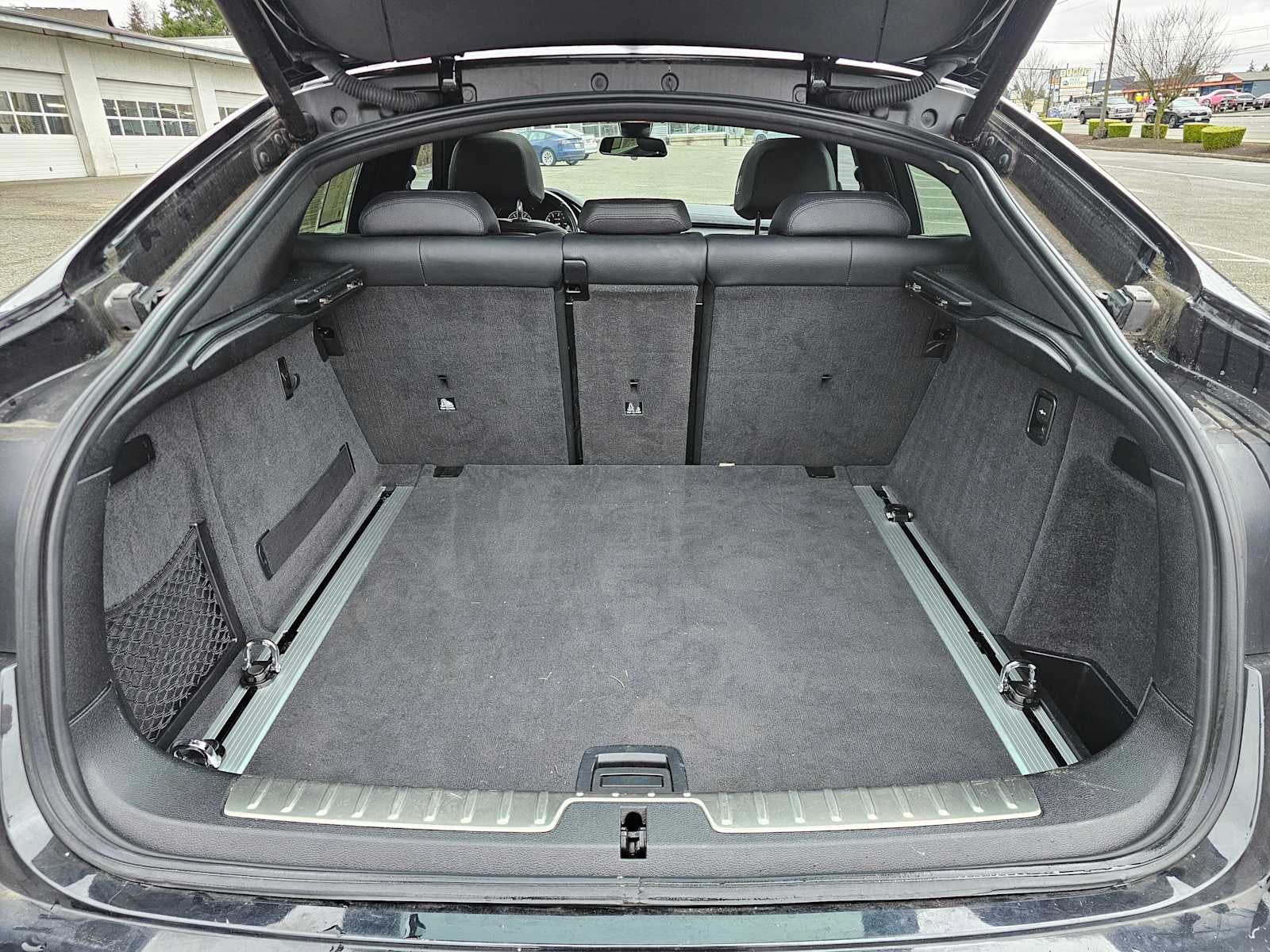 2017 BMW X6 xDrive 35i xDrive35i