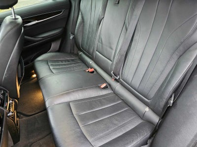 2017 BMW X6 xDrive 35i xDrive35i