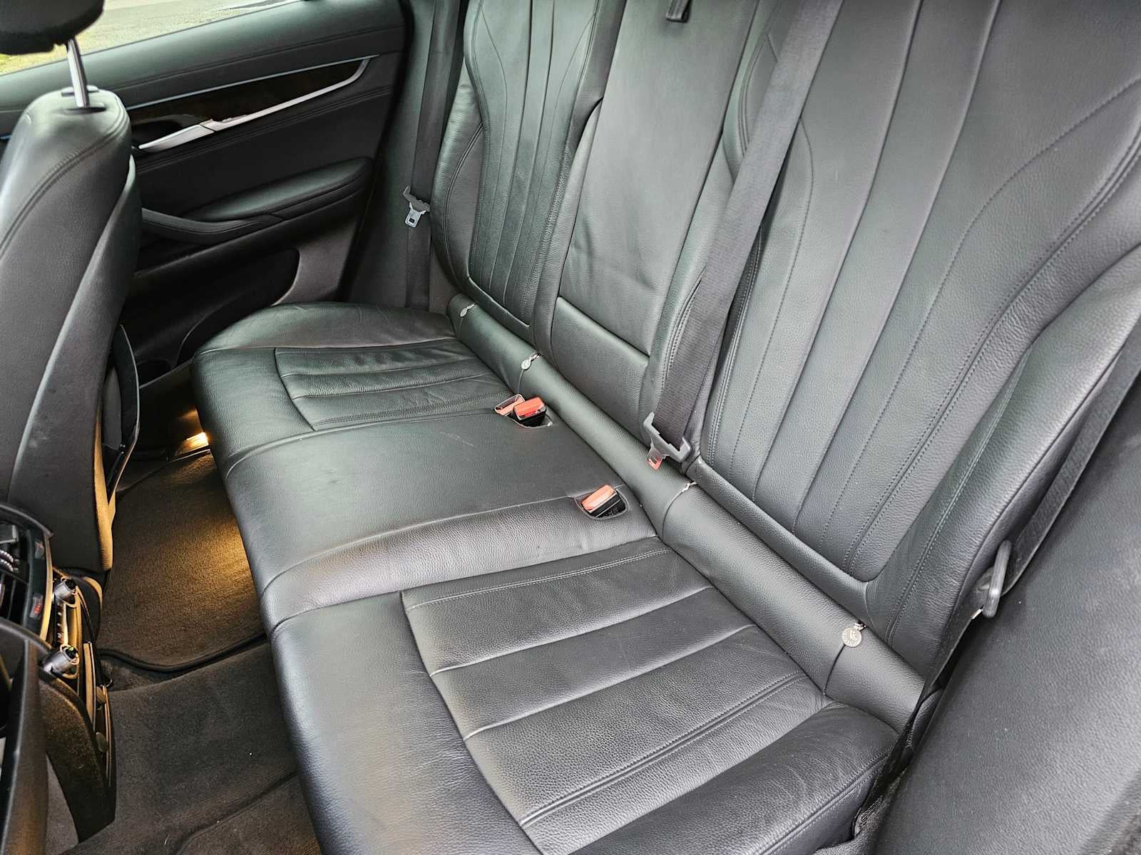 2017 BMW X6 xDrive 35i xDrive35i