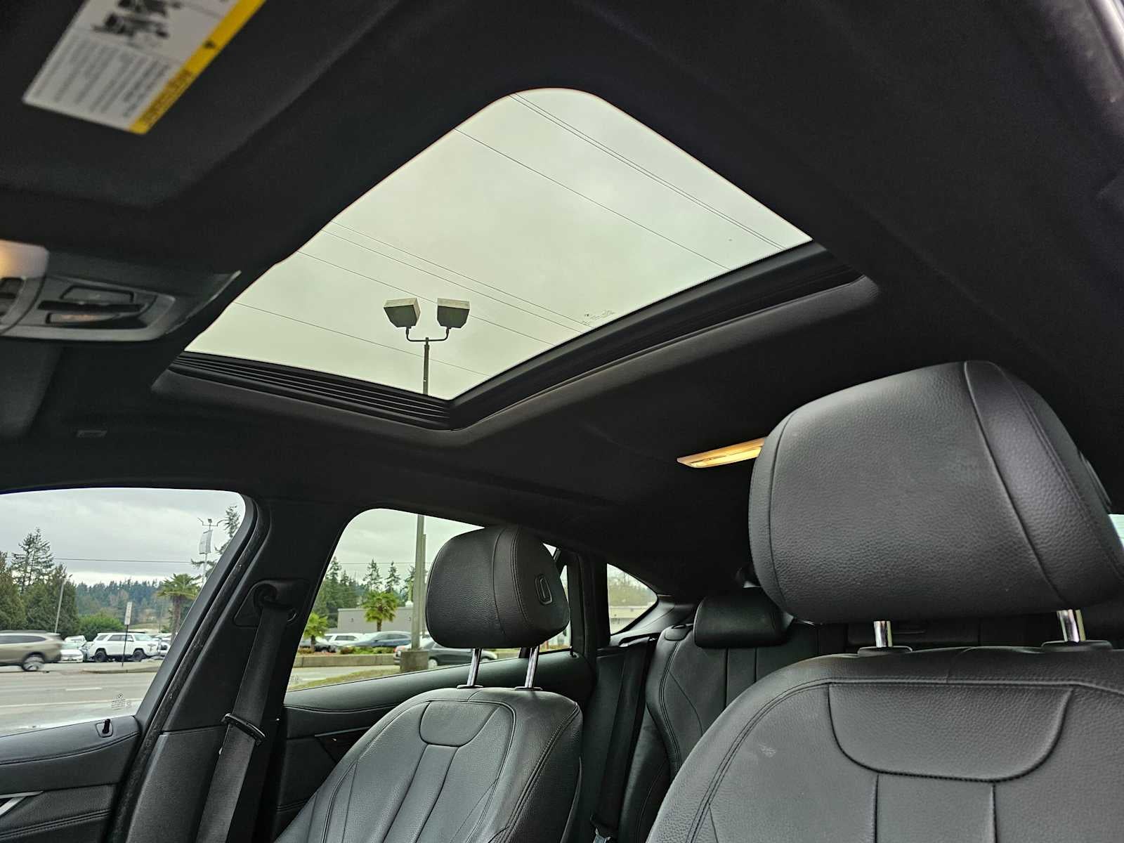 2017 BMW X6 xDrive 35i xDrive35i