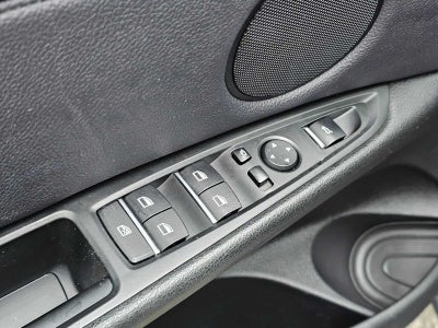 2017 BMW X6 xDrive 35i xDrive35i