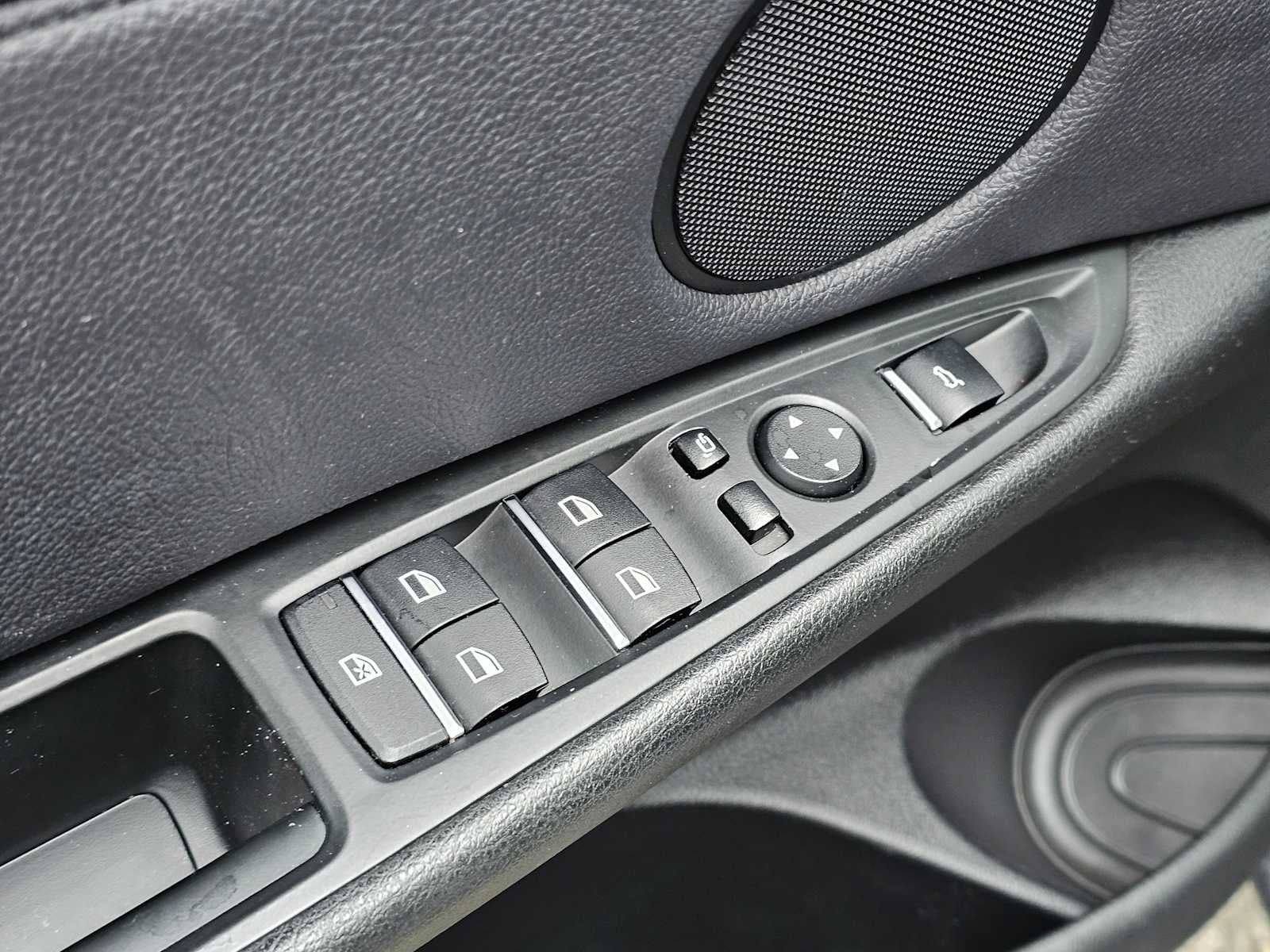 2017 BMW X6 xDrive 35i xDrive35i