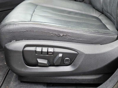 2017 BMW X6 xDrive 35i xDrive35i