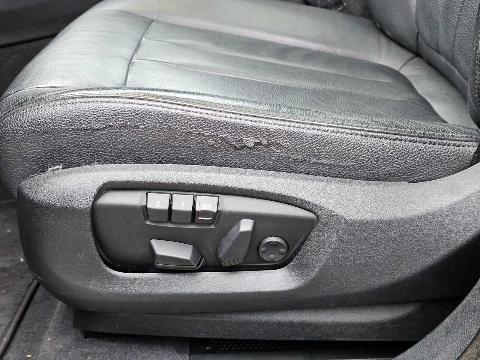 2017 BMW X6 xDrive 35i xDrive35i