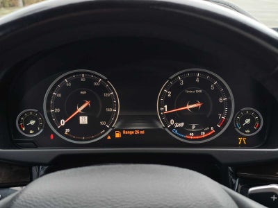 2017 BMW X6 xDrive 35i xDrive35i