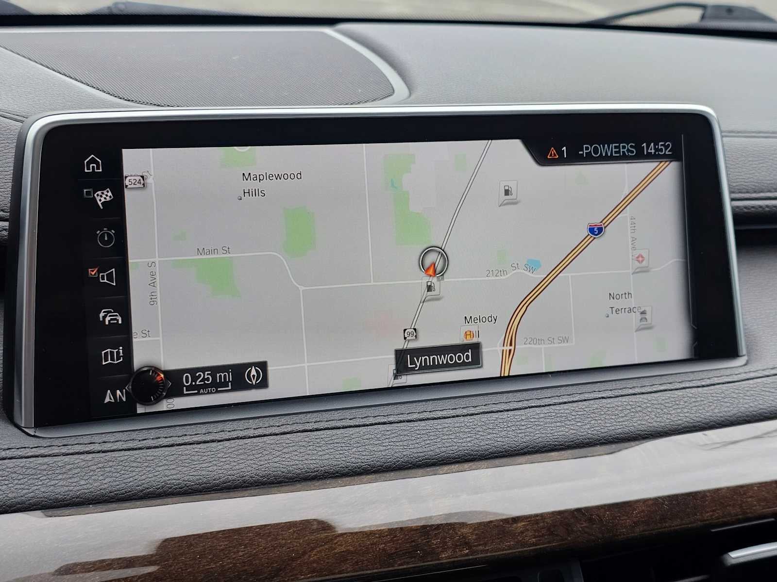 2017 BMW X6 xDrive 35i xDrive35i