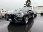 2017 BMW X6 xDrive35i