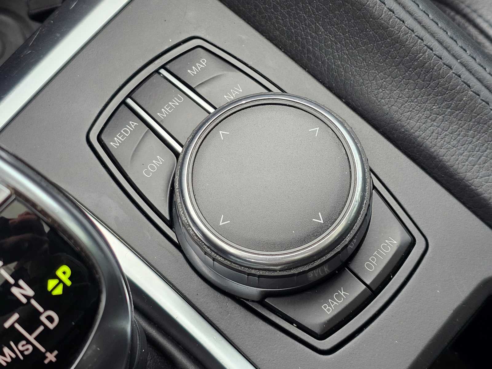 2017 BMW X6 xDrive 35i xDrive35i