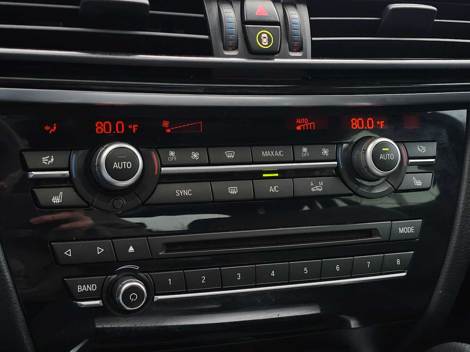 2017 BMW X6 xDrive 35i xDrive35i