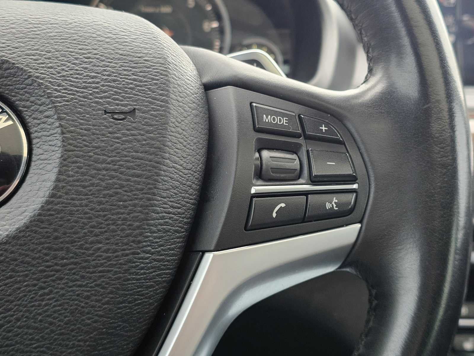 2017 BMW X6 xDrive 35i xDrive35i