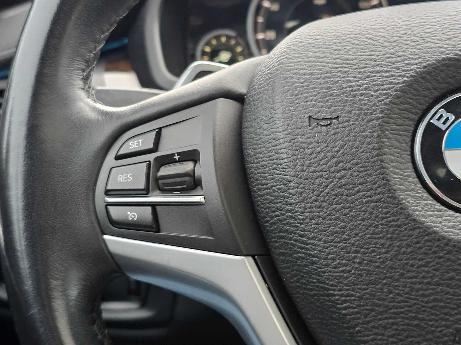 2017 BMW X6 xDrive 35i xDrive35i